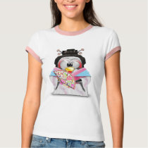 Geisha Tux