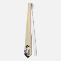 Geisha with subtle stripe ties by What_Knot_Ties Geisha with subtle stripe ties