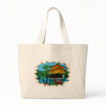 "Geisha's Arrival" bags by mareen "Geisha's Arrival" bags