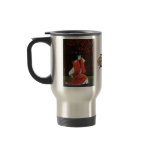 "Geisha's Dance" mugs