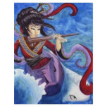 Geisha's Flight flyers