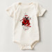 Infant Organic Onesie / Creeper