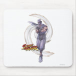 Geki Mousepads