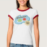 Gelatin T-Shirt