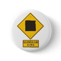 Gelatinous Cube XING Button
