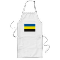 Gelderland Flag Apron