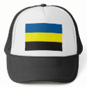 Gelderland Flag Hat