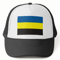 Gelderland Flag Hat