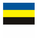 Gelderland Flag T-shirt