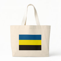 Gelderland Flag Tote Bag