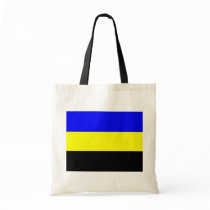 Gelderland, Netherlands Canvas Bag