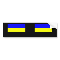 Gelderland, Netherlands bumper stickers by bestflag Gelderland, Netherlands bumper stickers