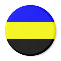 Gelderland, Netherlands magnets by bestflag Gelderland, Netherlands magnets