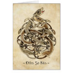 Gelert Cards