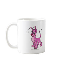 Gelert Pink mugs