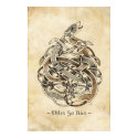 Gelert posters by GrayWolf Gelert posters