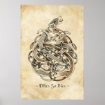 Gelert Poster