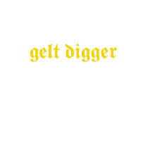 Gelt Digger T-Shirt