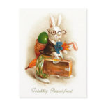 Gelukkig Paaschfeest Post Card