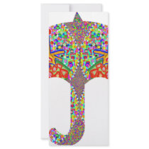 Gem - brella rack cards by doonagiri Gem - brella rack cards