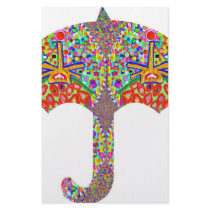 Gem - brella stationery by doonagiri Gem - brella stationery