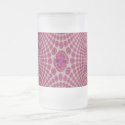 Gem Fractal Mug