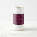 Gem Fractal Mug - Customized