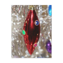 Gem Holiday Postcard by pattirm1 Gem Holiday Postcard