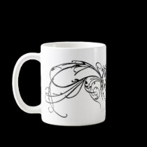 Gem Ladybug Mug