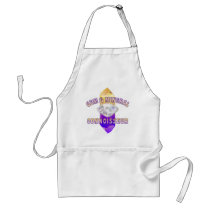 Gem & Mineral Connoisseur aprons