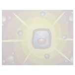 Gem photo custom letterhead