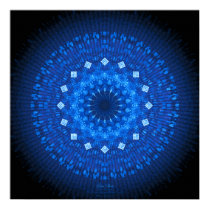 Gem Show 080810-4.mv16.2.ml01 Art Print by NVCreations Gem Show 080810-4.mv16.2.ml01 Art Print