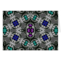 Gem Structure cards