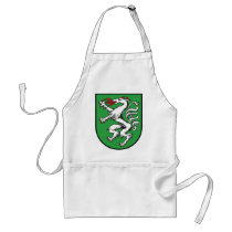 Gemeinde Steyr, Austria Aprons