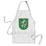 Gemeinde Steyr, Austria aprons