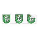 Gemeinde Steyr, Austria bumper stickers