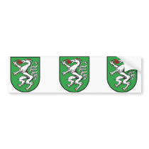 Gemeinde Steyr, Austria bumper stickers by bestflag Gemeinde Steyr, Austria bumper stickers