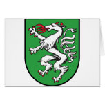 Gemeinde Steyr, Austria cards