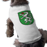 Gemeinde Steyr, Austria Pet Tee Shirt