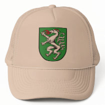 Gemeinde Steyr, Austria hats by bestflag Gemeinde Steyr, Austria hats
