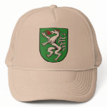 Gemeinde Steyr, Austria hats
