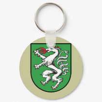 Gemeinde Steyr, Austria keychains by bestflag Gemeinde Steyr, Austria keychains