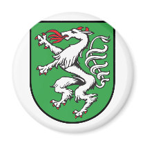 Gemeinde Steyr, Austria magnets by bestflag Gemeinde Steyr, Austria magnets