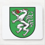 Gemeinde Steyr, Austria mousepads