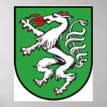 Gemeinde Steyr, Austria posters