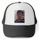 Gemini69 Trucker Cap Trucker Hat