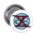 Gemini 10 Young and Collins Pin
