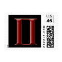 Gemini #2 postage by ChargePlus Gemini #2 postage