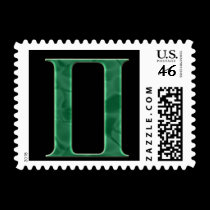 Gemini #3 postage