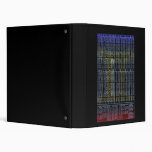 gemini 3 ring binder